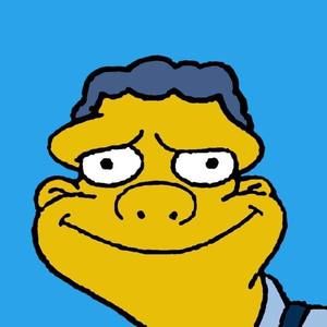 Meet your Posher, Eric